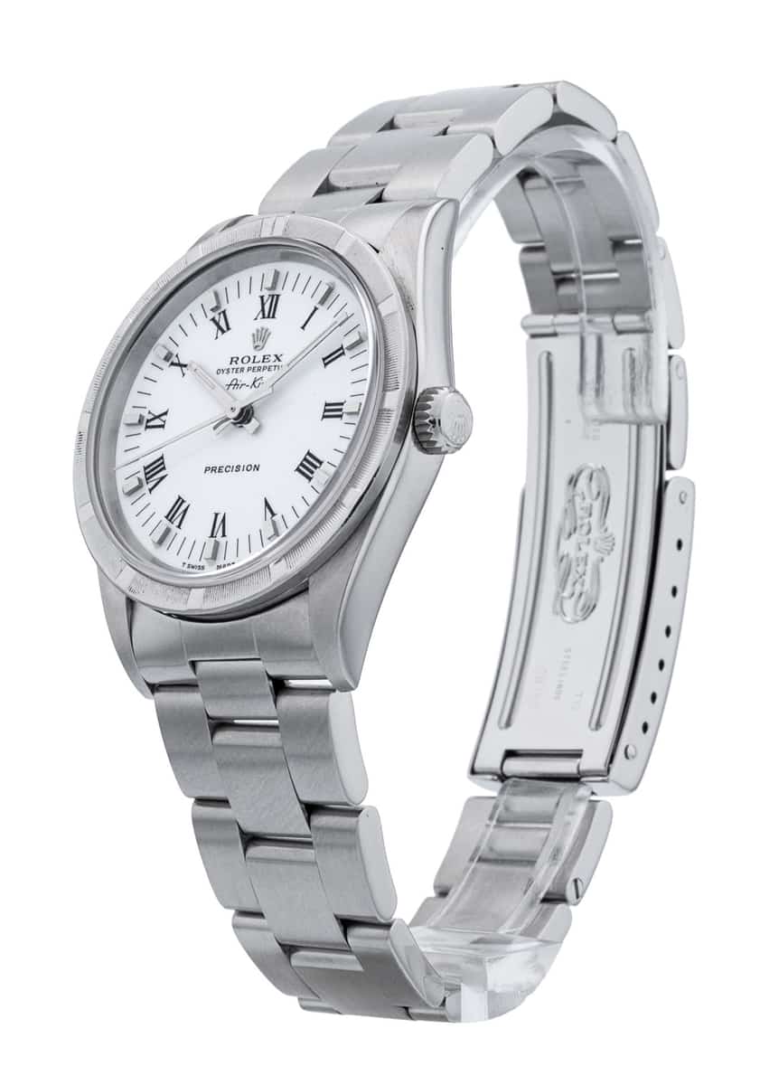 Rolex Air-King 14010 Rolex Air-King 14010